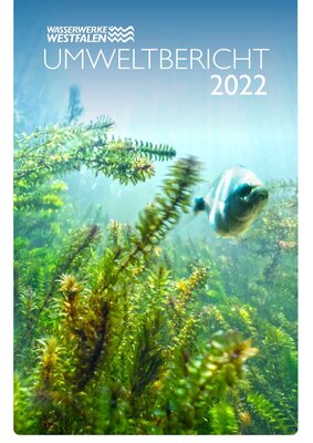 Umweltbericht 2022