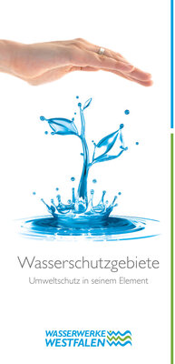 "Wasserschutzgebiete" (PDF, 0,6MB)