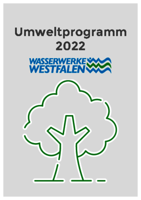 Umweltprogramm 2022